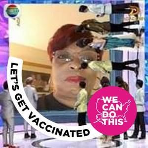 Meet your Posher, Carolyn